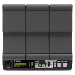 Yamaha DTX MULTI 12 Electronic Percussion Pad